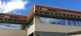 MagServeis se consolida en Barcelona y compra un nuevo almacenista