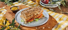 Heura refuerza su línea de empanados con dos novedades en pollo plant-based