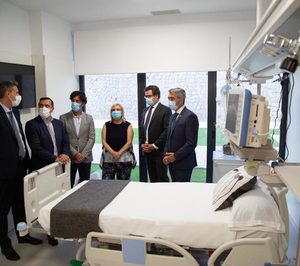 Vithas presenta la ampliación del hospital de Benalmádena