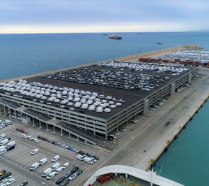 El puerto de Valencia invertirá 17 M€ en una segunda planta solar