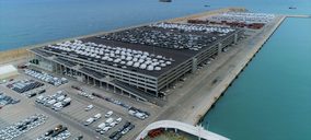 El puerto de Valencia invertirá 17 M€ en una segunda planta solar