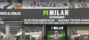 Milar Ultra Radio, estable con la nueva tienda y proyecto en ciernes