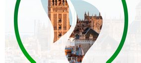 Samsung Climate Solutions estará presente en el XXXII Congreso de Conaif en Sevilla