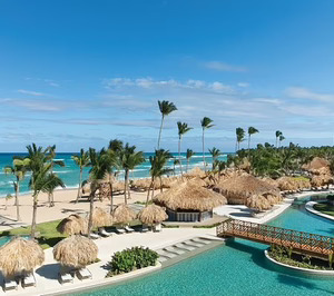 Mac Hotels y Grupo Puntacana promueven un hotel para Marriott en República Dominicana