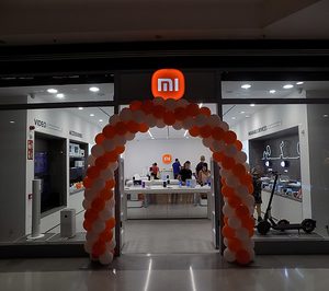 Balmore abre un nuevo establecimiento Xiaomi Store