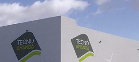 Haizea Tecnoaranda instala una planta fotovoltaica en su fábrica