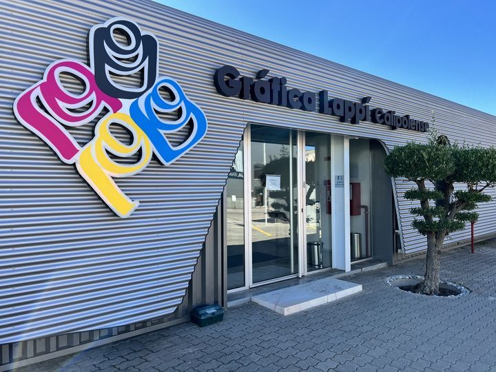 Grupo Lappí invertirá 6 M€ en sus dos fábricas portuguesas