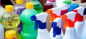 Itene mejorará las propiedades de plásticos compostables y reciclados