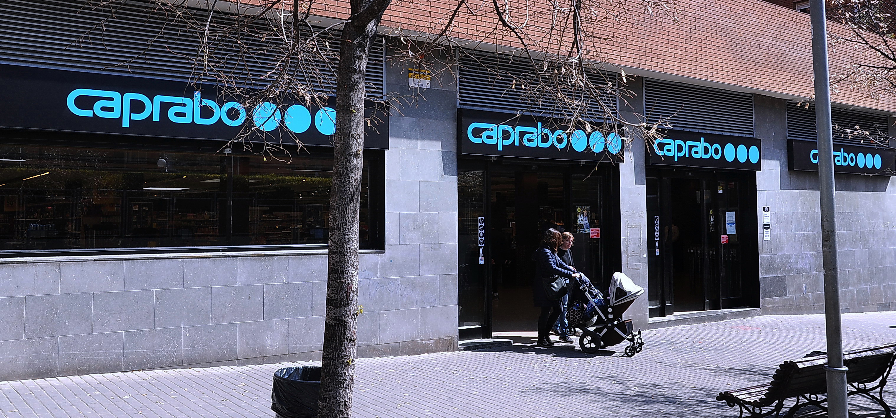 Caprabo sigue lastrando las ventas del negocio alimentario de Eroski