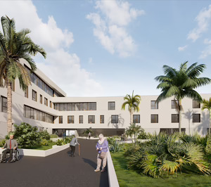 Thor Private Equity levantará en Jerez un nuevo complejo asistencial