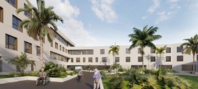 Thor Private Equity levantará en Jerez un nuevo complejo asistencial
