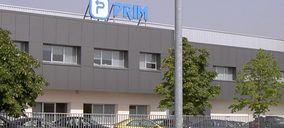 Prim anuncia la compra de la compañía italiana Easytech y la barcelonesa Teyder