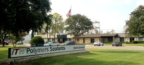 Holcim compra la fabricante norteamericana Polymers Sealants