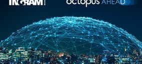 Ingram Micro incorpora Octopus Wifi a su oferta de soluciones IoT