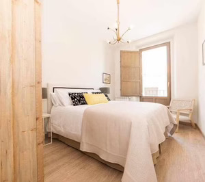 Kubik amplía su oferta con dos nuevos apartamentos