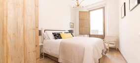 Kubik amplía su oferta con dos nuevos apartamentos