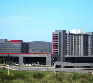 Castilla y León adjudica el servicio de neurorrehabilitación, en unidad de hospitalización y ambulatorio, para la comunidad