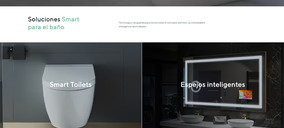 Nace Batecshop, un e-commerce especializado en sanitarios tecnológicos