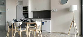 El grupo LOnada construirá una residencia en Cataluña en régimen de concesión