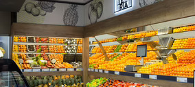 Uvesco abrirá su primera franquicia BM Shop en Madrid