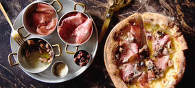 Grupo La Mafia lleva Ditaly a Sevilla