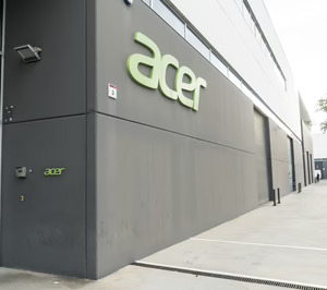 Acer Computer Ibérica apuesta por el autoconsumo fotovoltaico
