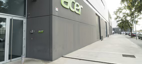 Acer Computer Ibérica apuesta por el autoconsumo fotovoltaico