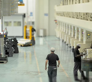 Apoyado en su plan de sostenibilidad, Rieusset trabaja para mantener el ritmo productivo