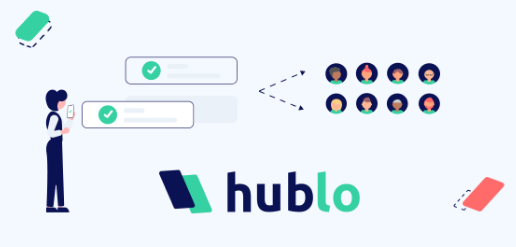 Hublo lanza en España su herramienta para la gestión de bajas y reemplazos en el sector sanitario