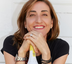 Yamila Ale (Pure The Winery): Estamos trabajando en ampliar la distribución de nuestros vinos sin azúcar