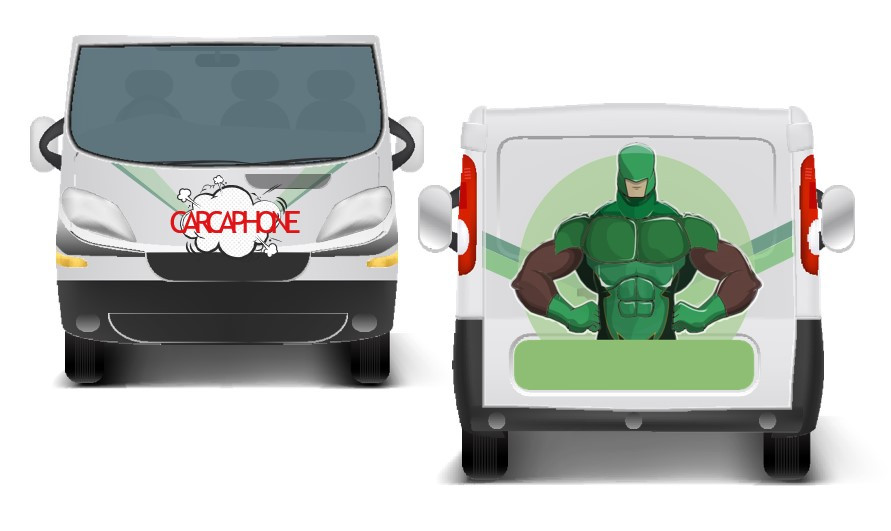 Carcaphone, el nuevo servicio de reparación de smartphones a domicilio