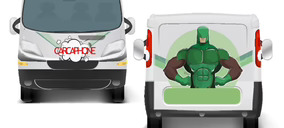 Carcaphone, el nuevo servicio de reparación de smartphones a domicilio