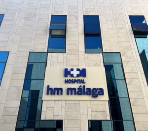 HM Hospitales integra oficialmente los cuatro nuevos hospitales malagueños, a los que destinará una inversión de 15 M