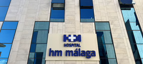 HM Hospitales integra oficialmente los cuatro nuevos hospitales malagueños, a los que destinará una inversión de 15 M