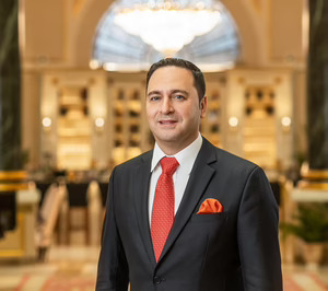 El Palace de Barcelona tiene nuevo director general