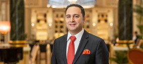 El Palace de Barcelona tiene nuevo director general