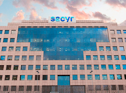 Sacyr venderá parte de su división de servicios y busca socio para potenciar su negocio de agua