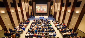 Anaip, Cicloplast y Feique crean Envalora