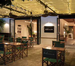 Ovejas Negras amplía uno de sus restaurantes