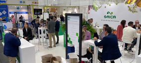 Saica exhibe su catálogo de soluciones hortofrutícolas sostenibles en Fruit Attraction