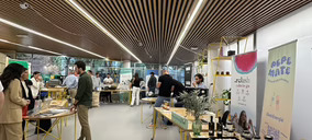 Madrid Food Innovation Hub presenta la nueva generación de startups en su primer Startups Day