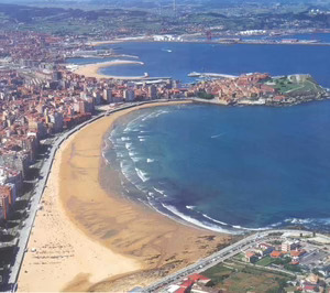 La oferta alojativa de Gijón sumará dos establecimientos
