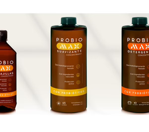 Antón Saracibar (Linasa): “El consumidor siempre es receptivo a la innovación, si realmente es innovación”