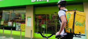 Dialprix alcanza un acuerdo con Glovo