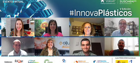 #InnovaPlasticos celebra su quinta edición