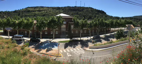 Aralia prorroga la gestión de una residencia en Castilla-La Mancha, tras quedar desierto otro concurso para operar el centro