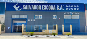 Salvador Escoda abre su primera EscodaStore en Andalucía