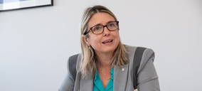 Romina Lorenzo (UPS): “El mercado español tiene un gran potencial y nosotros estamos ahí para apoyar a las pymes”