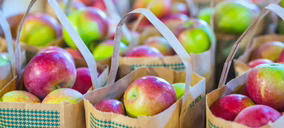 Los frescos, imprescindibles en la cesta básica de los españoles