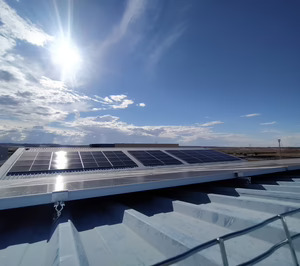 MZ del Río invierte en placas solares para impulsar su sosteniblidad